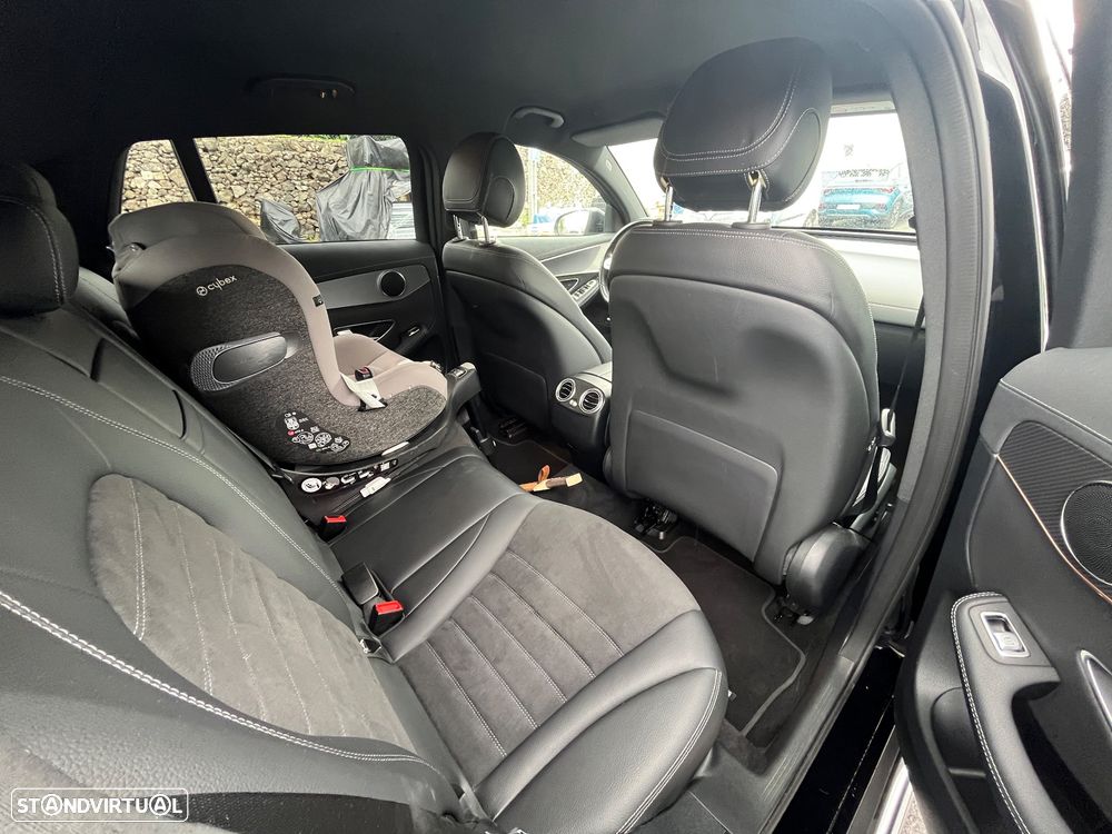 Mercedes-Benz EQC 400 4Matic - 7