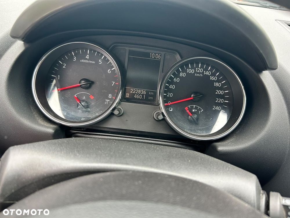 Nissan Qashqai 1.6 Acenta - 6