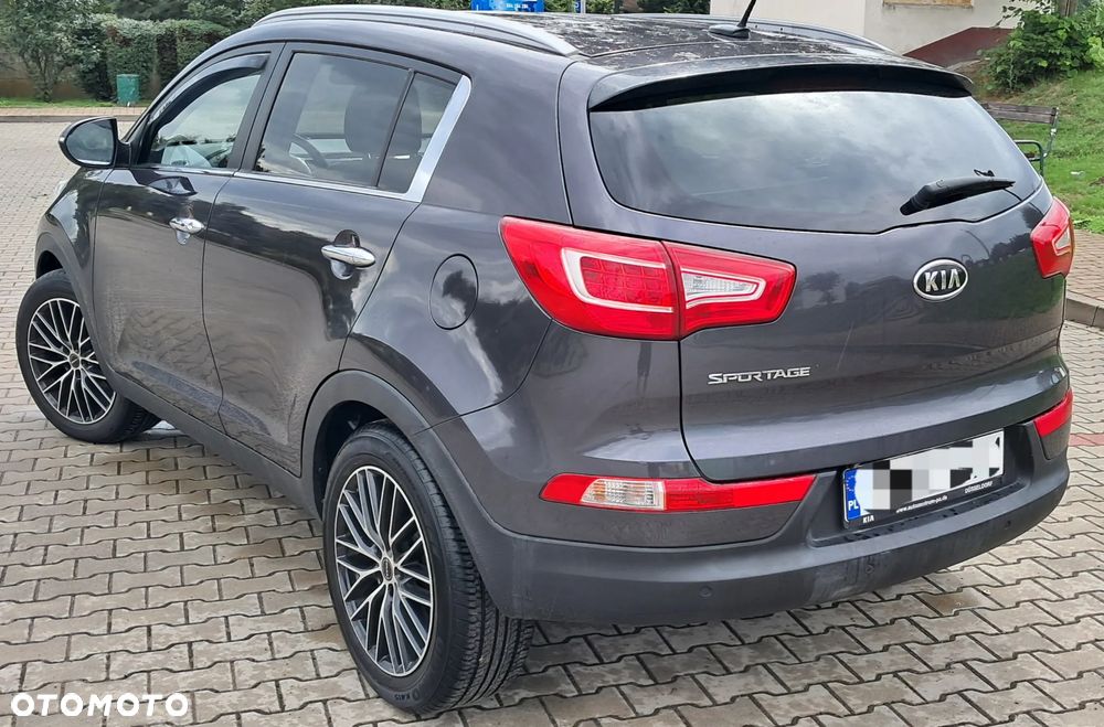Kia Sportage 1.6 GDI XL 2WD - 6