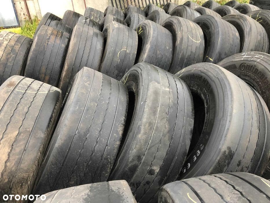 385/65r22.5 Opony do Naczepy !!! Okazja !!! Możliwa Wysyłka !!! - 3