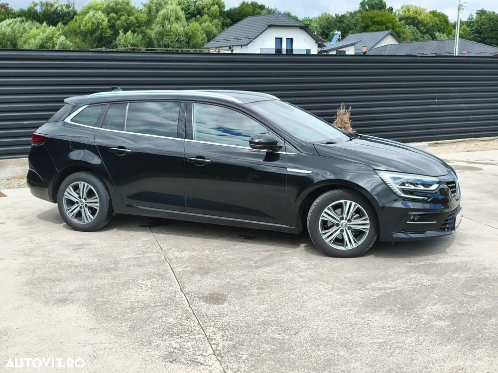 Renault Megane TCE 140 EDC Techno - 3