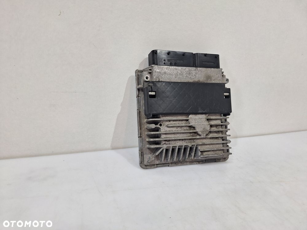 AUDI A3 8P 1.6 TDI KOMPUTER STEROWNIK 03L906023NA - 3