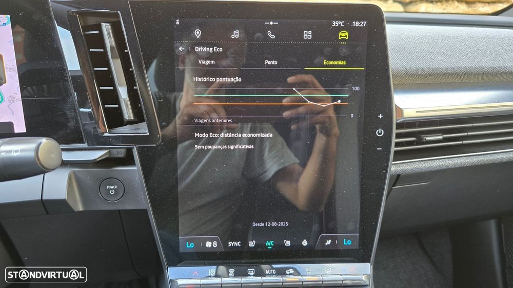Renault Mégane E-Tech EV60 Techno - 37