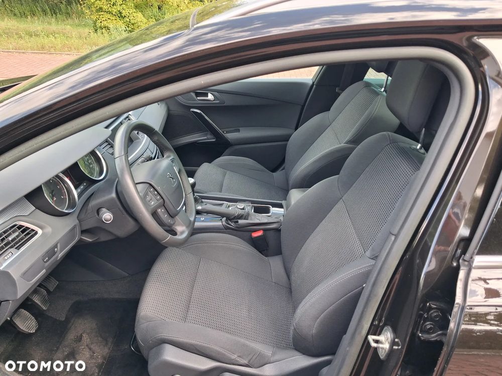 Peugeot 508 1.6 HDi Active - 3