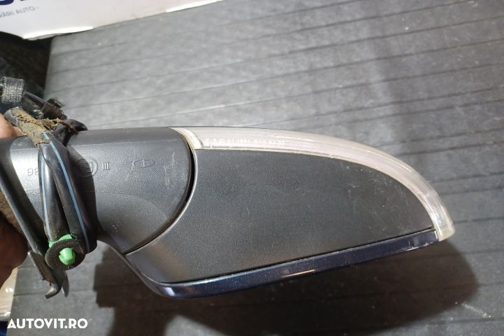 Oglinda stanga electrica 010836 CU 6 FIRE 010836 CU 6 FIRE Volkswagen - 4