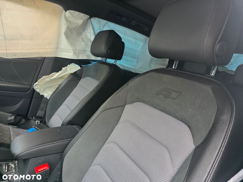 Volkswagen Tiguan 2,0 TSI OPF 4Motion DSG R-Line - 10