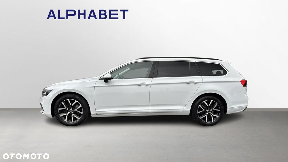 Volkswagen Passat 1.5 TSI EVO Business - 7