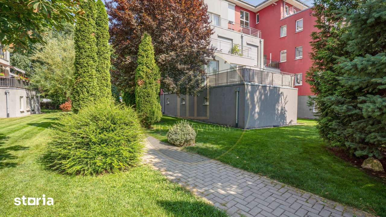 Apartament 2 camere | 75,7 mp | Terasă generoasă | Avantgarden 1 — fotografia 3