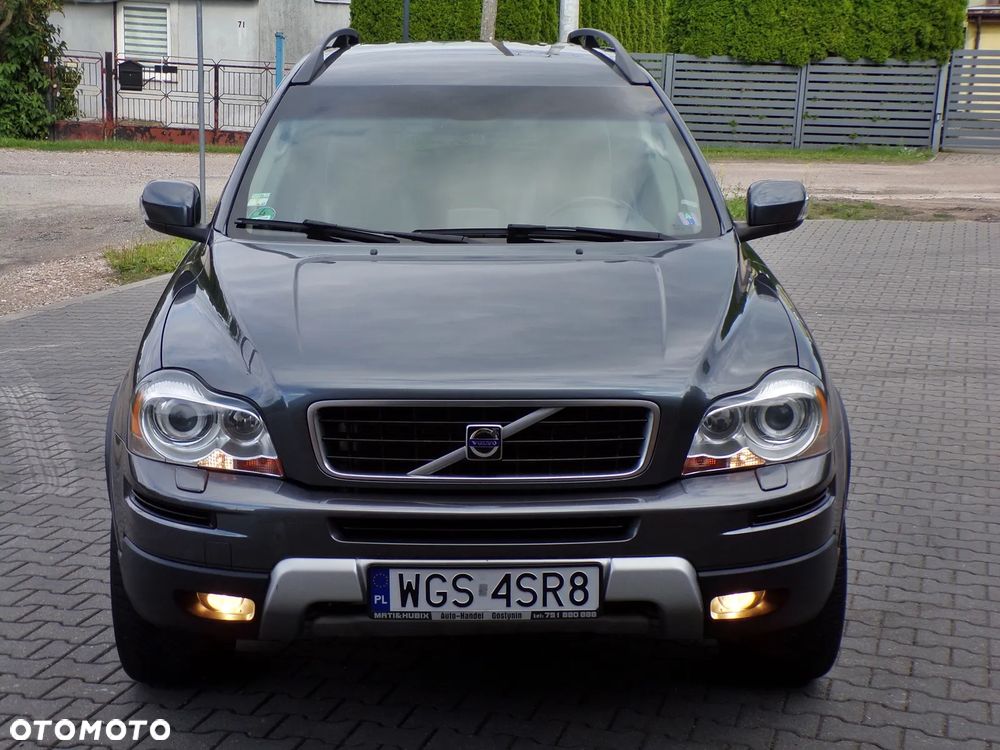 Volvo XC 90 D5 Ocean Race - 5