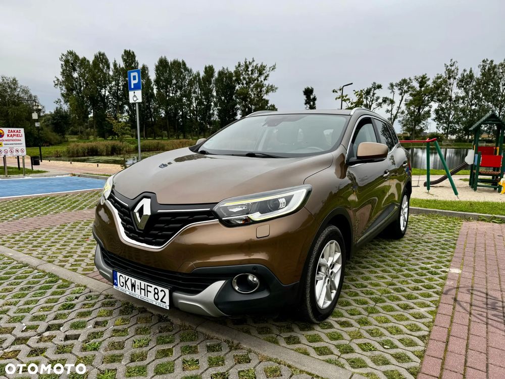 Renault Kadjar Energy TCe 130 XMOD - 9