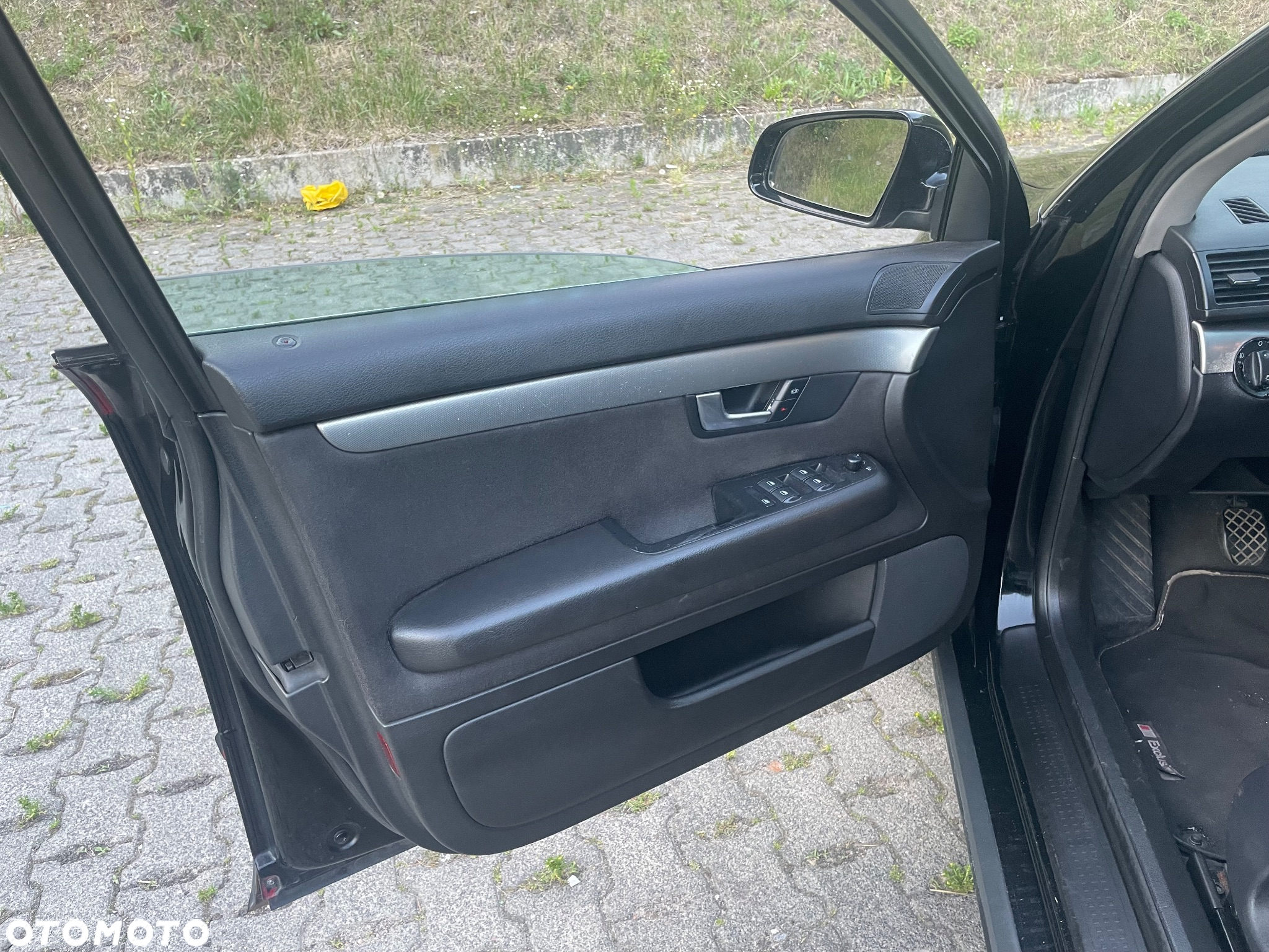 Audi A4 - 18
