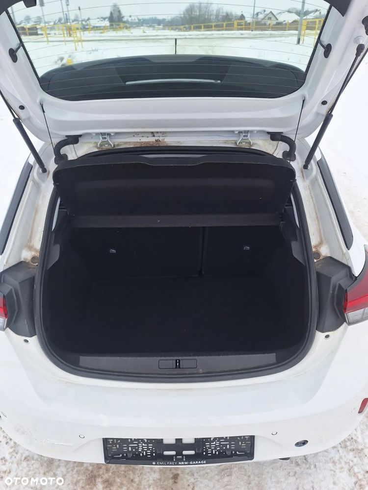 Opel Corsa 1.2 Direct Injection Turbo Start/Stop Edition - 20