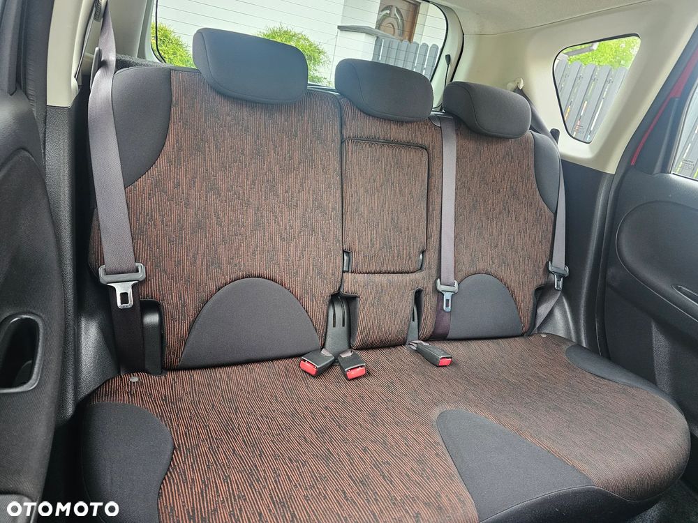 Nissan Note 1.4 I-Way+ - 30
