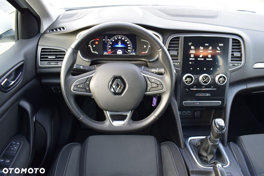 Renault Megane - 18