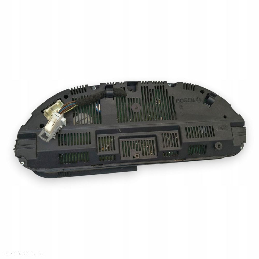 LICZNIK ZEGARY A1695403748 Mercedes W169 1.5 1.7 2.0 8V Benzyna 222 372km - 4