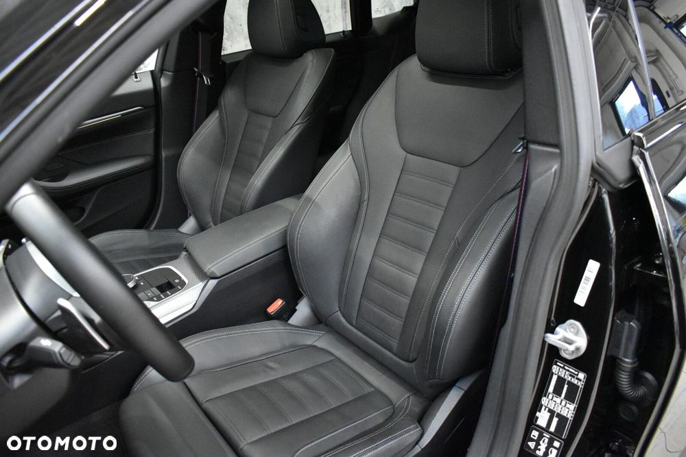 BMW Seria 4 430i xDrive M Sport sport - 11