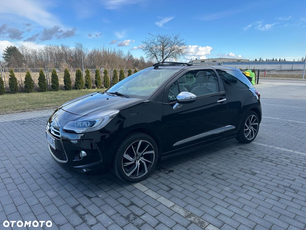 Citroën DS3 - 12