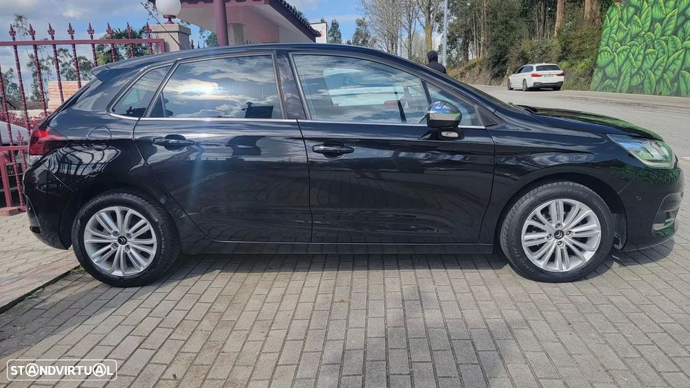 Citroën C4 1.6 BlueHDi Live - 3