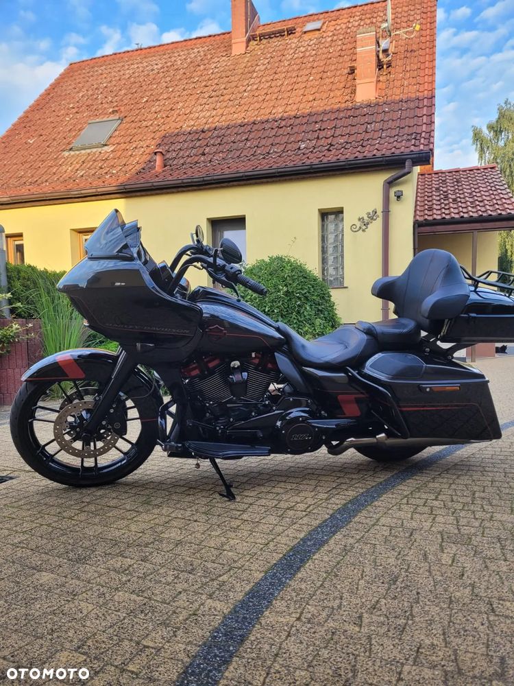 Harley-Davidson Touring Road Glide - 5