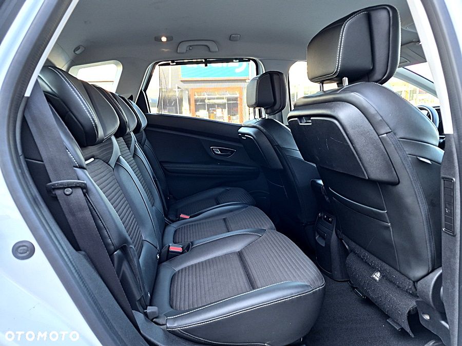 Renault Scenic ENERGY TCe 130 S&S LIMITED - 27