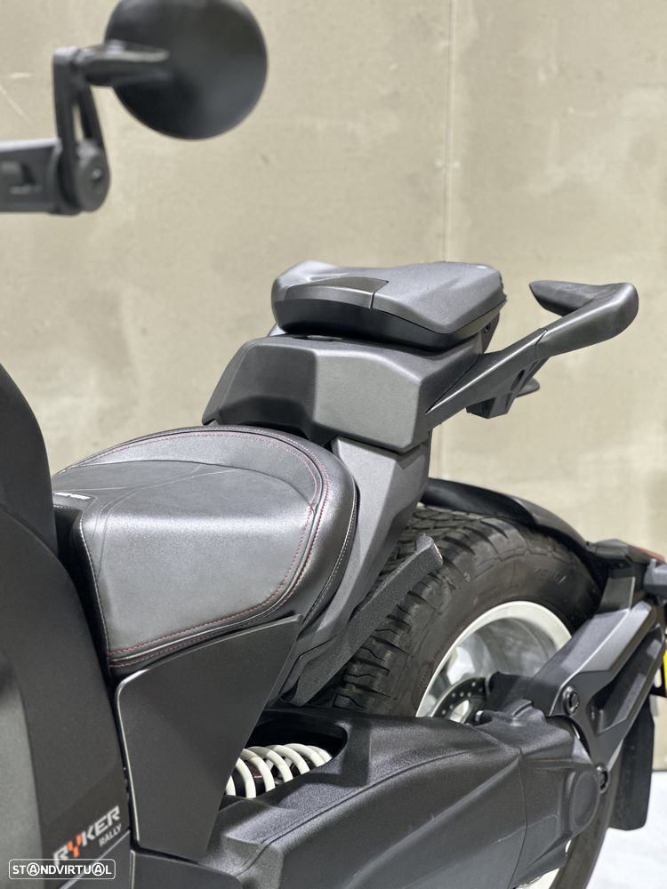 Can-Am Ryker 900 Rally - 5