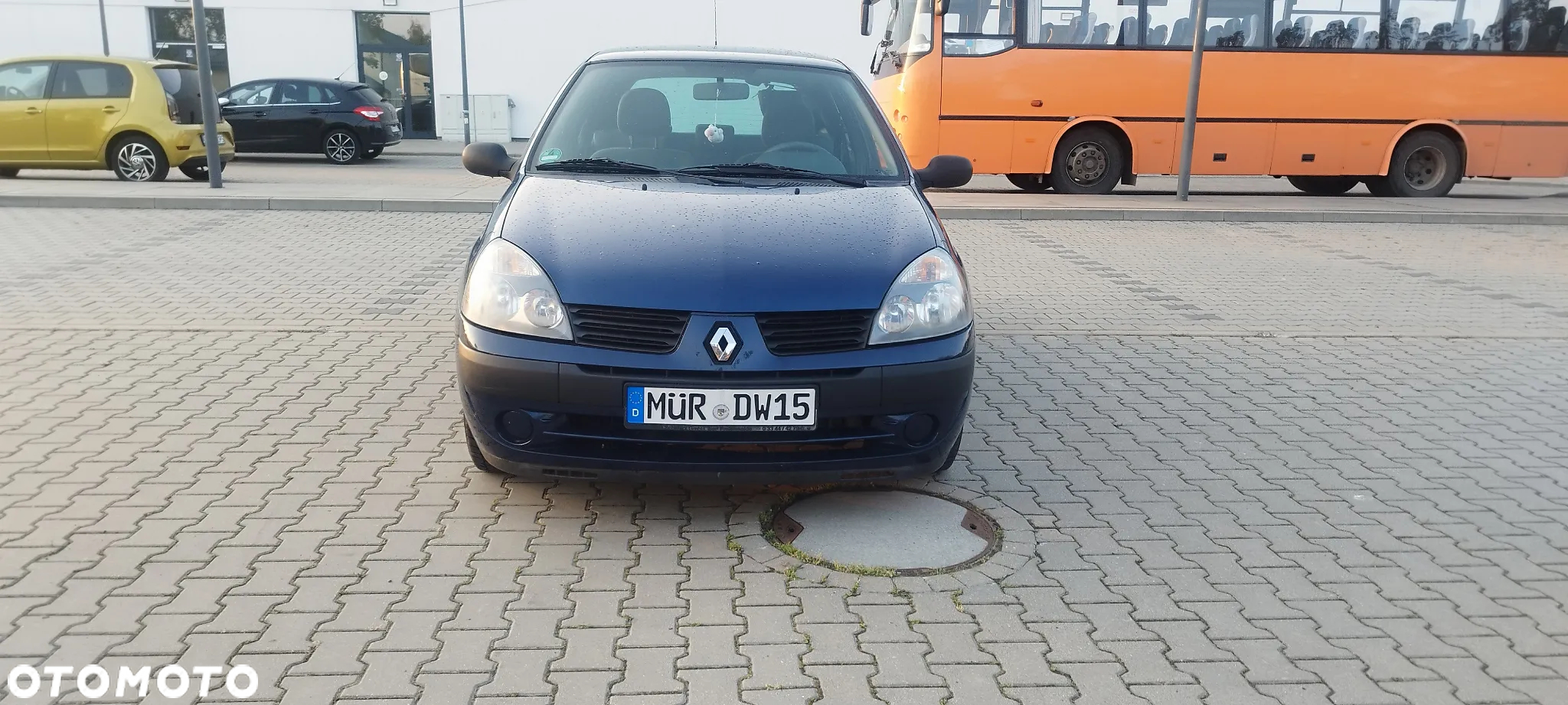 Renault Clio - 3