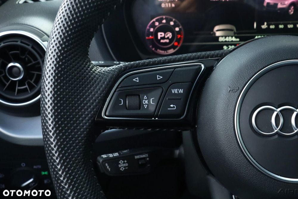 Audi Q2 35 TFSI S Line S tronic - 13