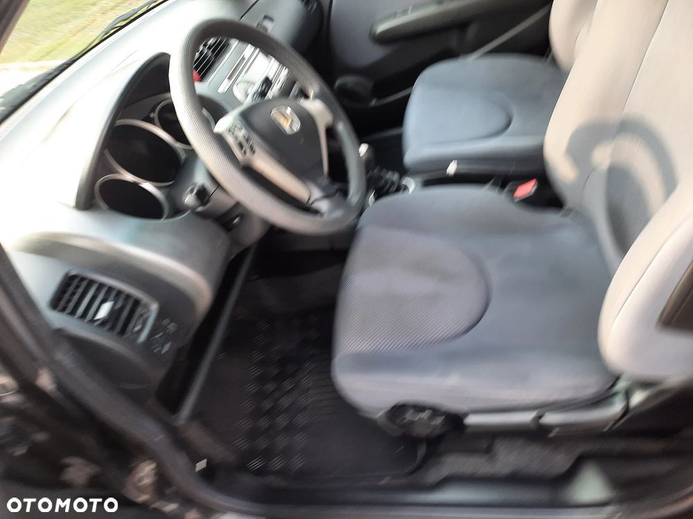 Honda Jazz 1.4 LS - 8
