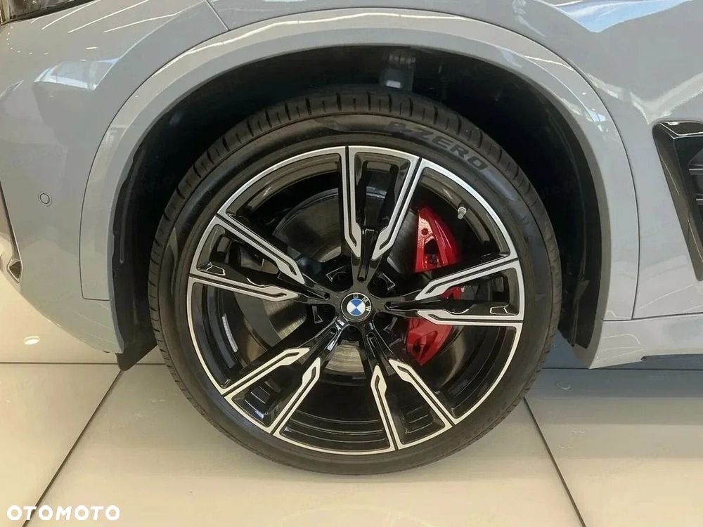 BMW X5 xDrive30d mHEV M Sport sport - 21