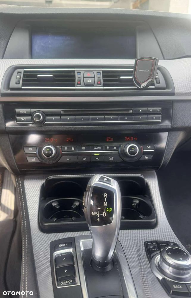 BMW Seria 5 - 15