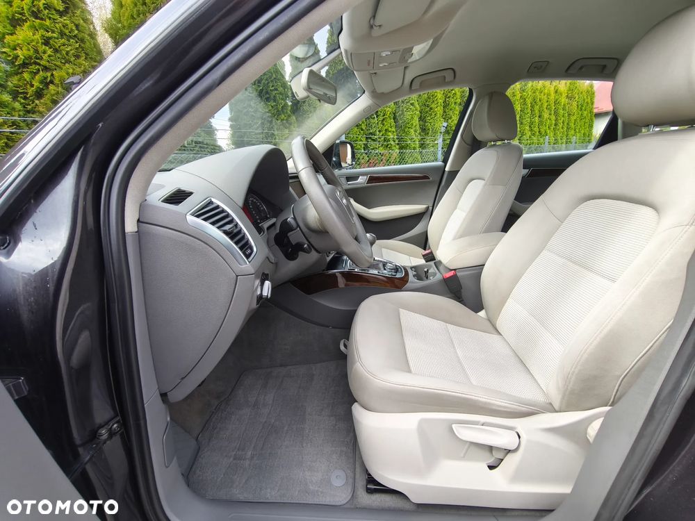 Audi Q5 2.0 TDI Quattro - 17