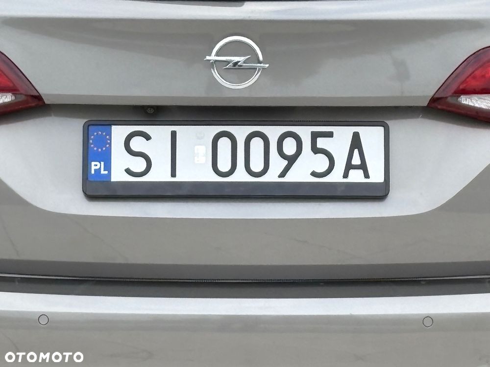 Opel Astra - 10