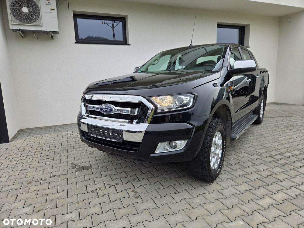 Ford Ranger - 2