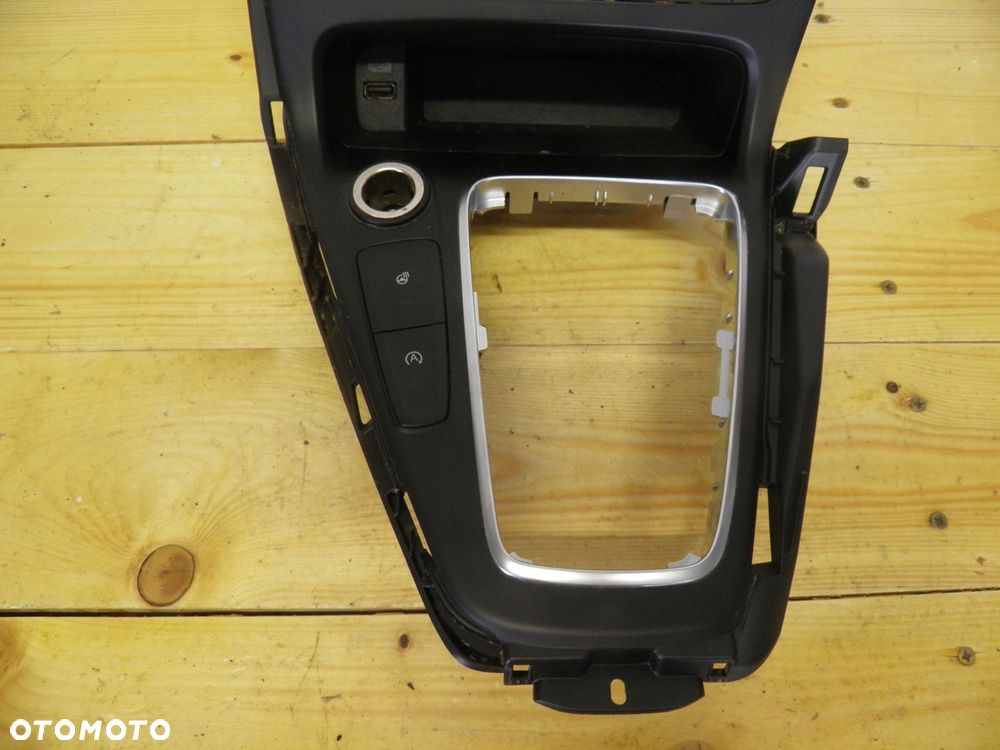 FOCUS MK3 PANEL NAWIEWU CLIMATRONIC KLIMATYZACJI F1ET-18C612-DJ - 3