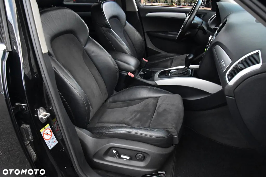 Audi Q5 - 21