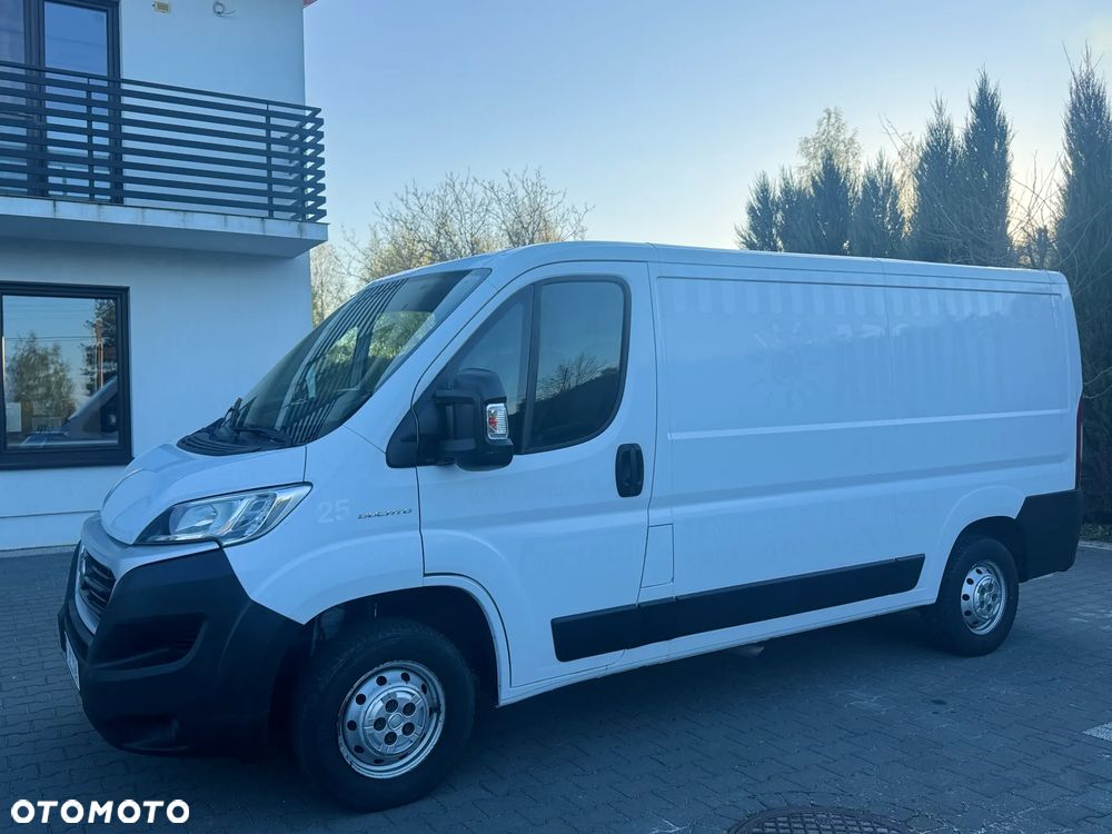 Fiat Ducato - 11