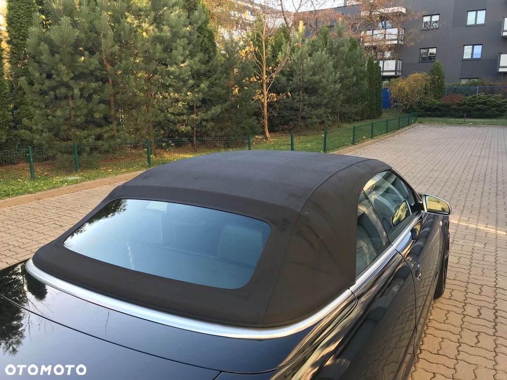 Audi S4 Cabrio - 5