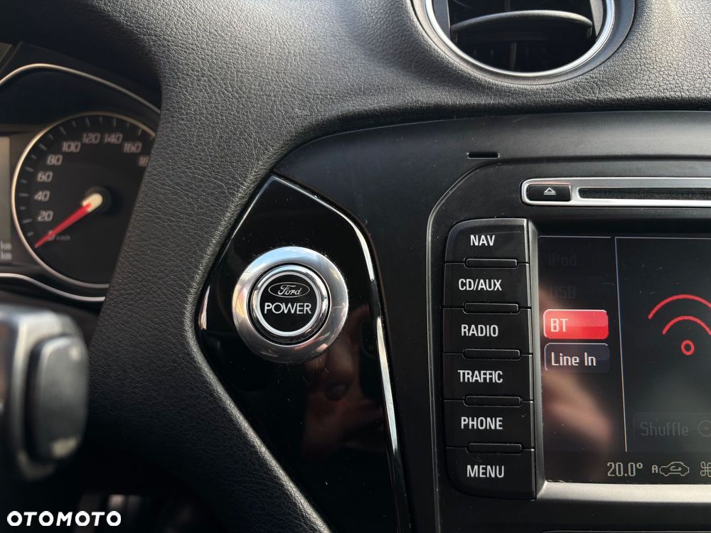 Ford Mondeo 2.0 EcoBoost Titanium S - 21