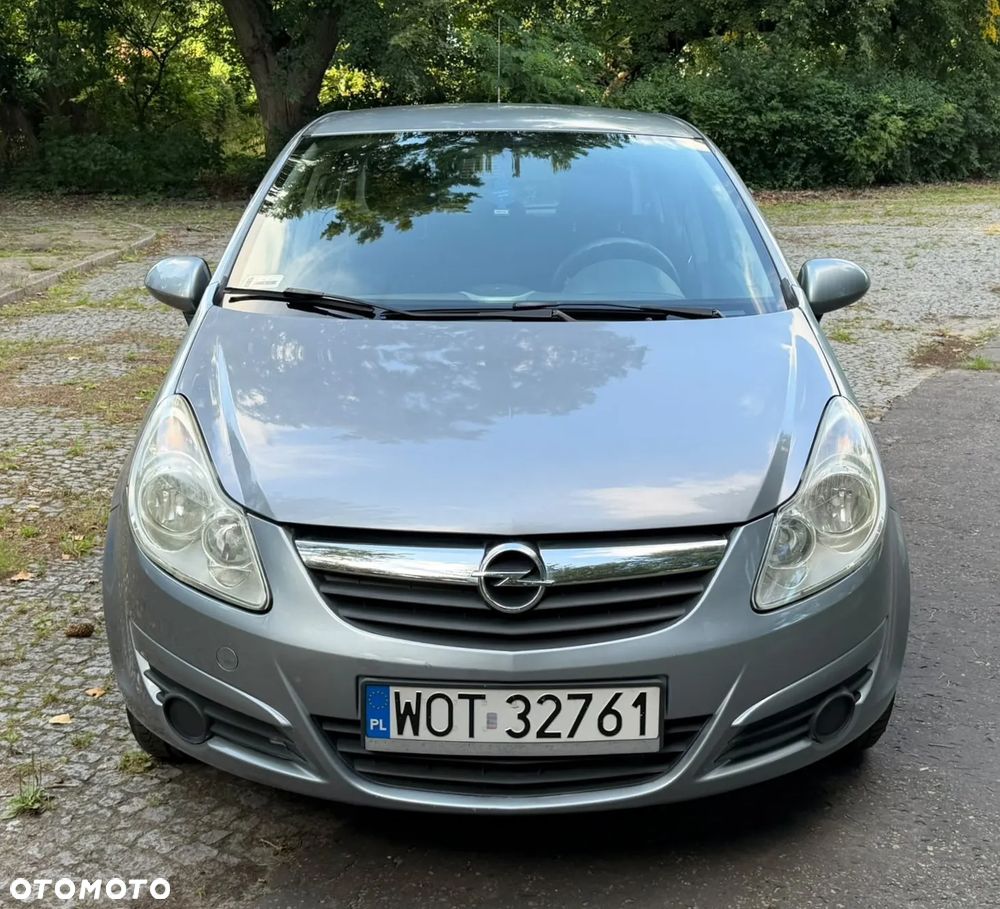 Opel Corsa 1.3 CDTI Edition - 2