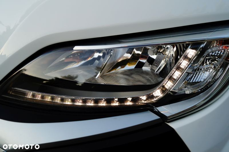 Citroën Jumper HDI Salon Pl Bogata Opcja 182 tys km Faktura Vat - 7