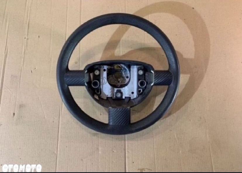 1C0419091 kierownica vw new beetle volkswagen - 1