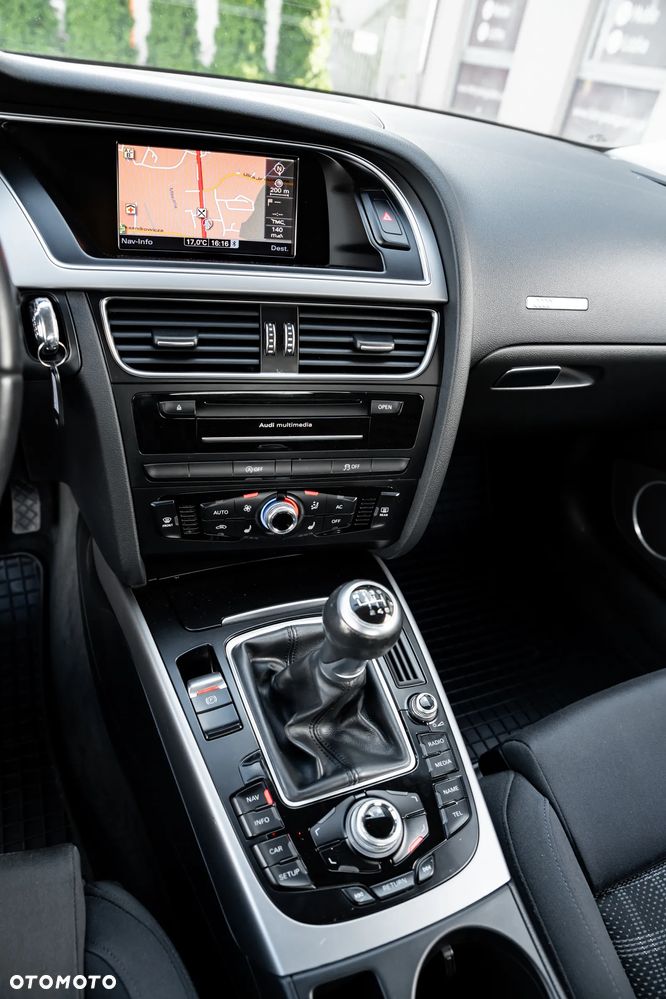 Audi A5 Coupé 1.8 TFSI - 33