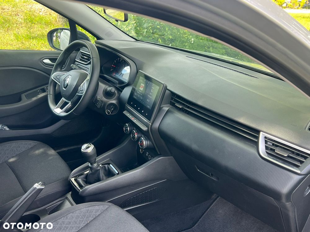 Renault Clio TCe 100 EDITION ONE - 13