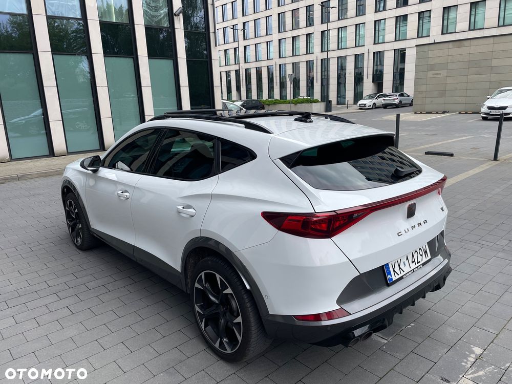 Cupra Formentor VZ 2.0 TSI 4Drive DSG - 6
