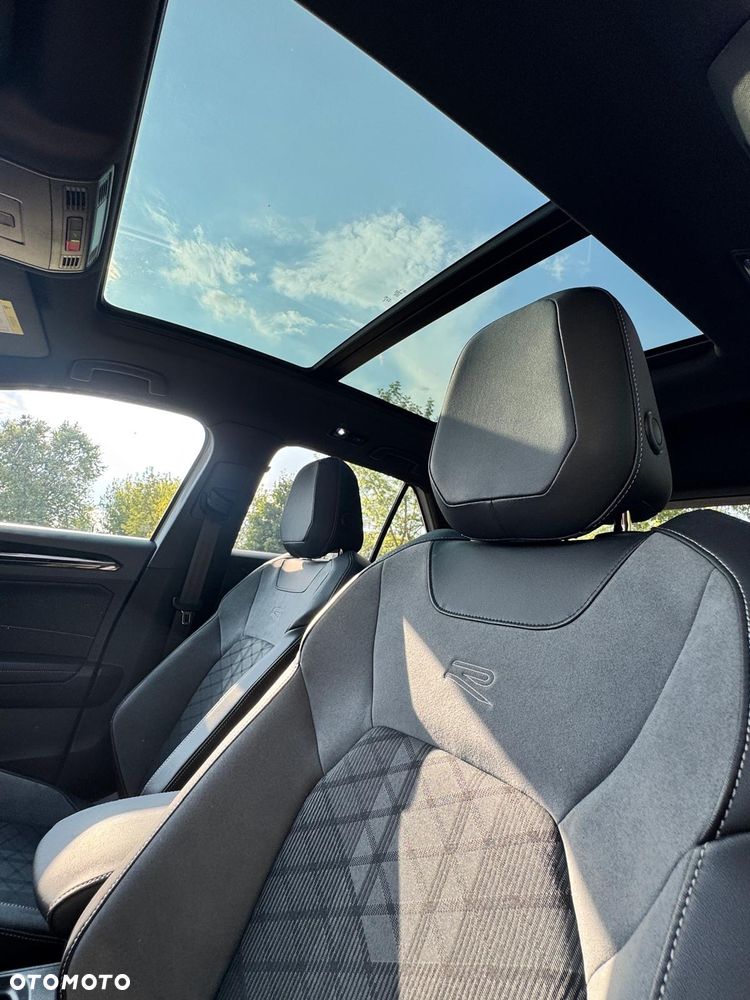 Volkswagen T-Roc 2.0 TSI 4Motion R-Line Plus DSG - 9