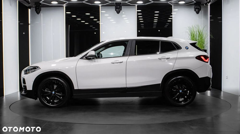 BMW X2 sDrive20i sport - 4