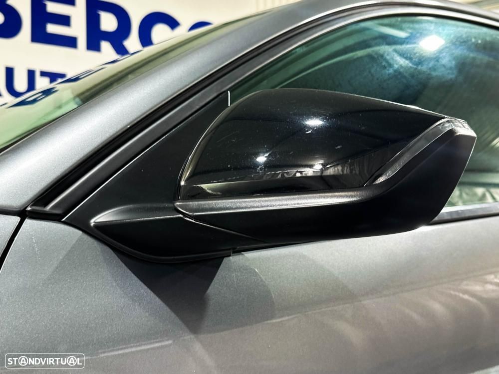 Citroën C4 PureTech 130 Stop&Start EAT8 PLUS - 16