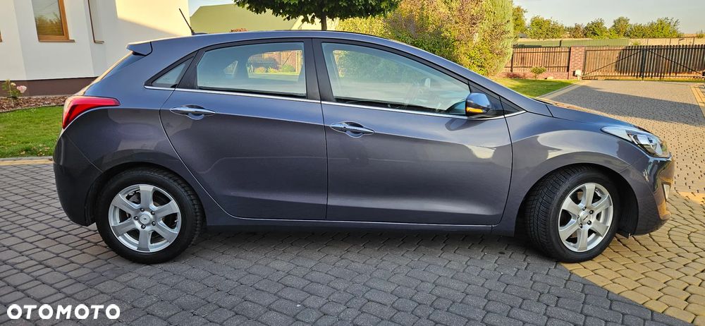 Hyundai i30 - 8