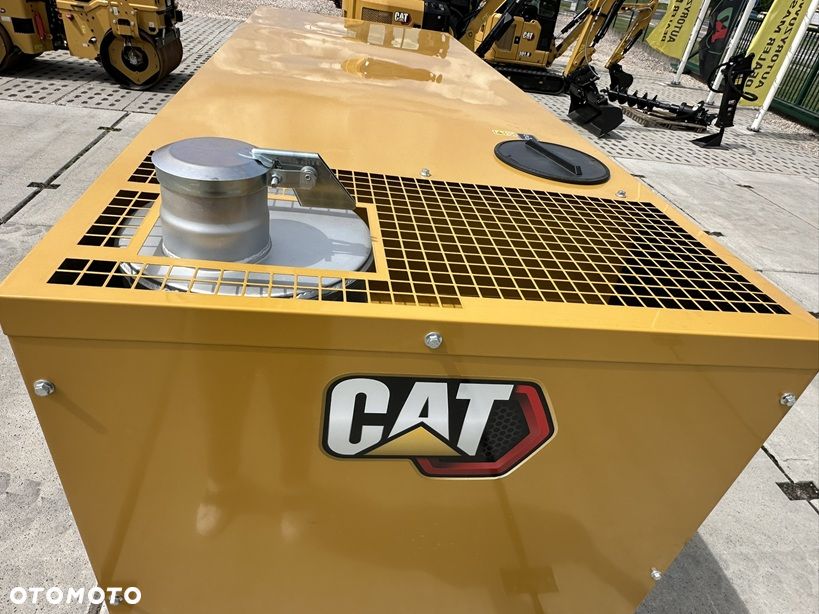 Caterpillar DE110GC * NOWY * GWARANCJA * MOC 110 kW * A2-BUD - 14