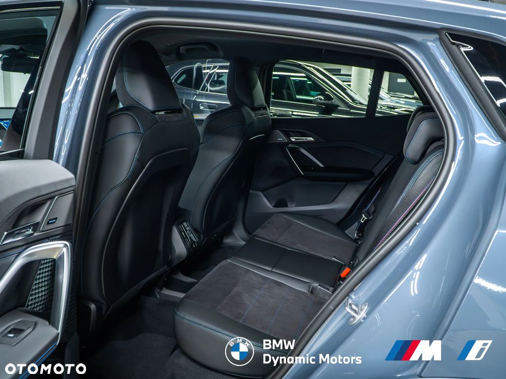 BMW X2 sDrive18d M Sport - 24